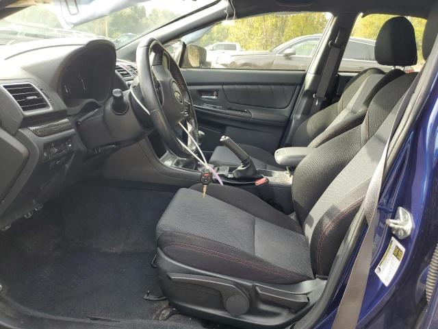 2020 SUBARU WRX JF1VA1A62L9832148