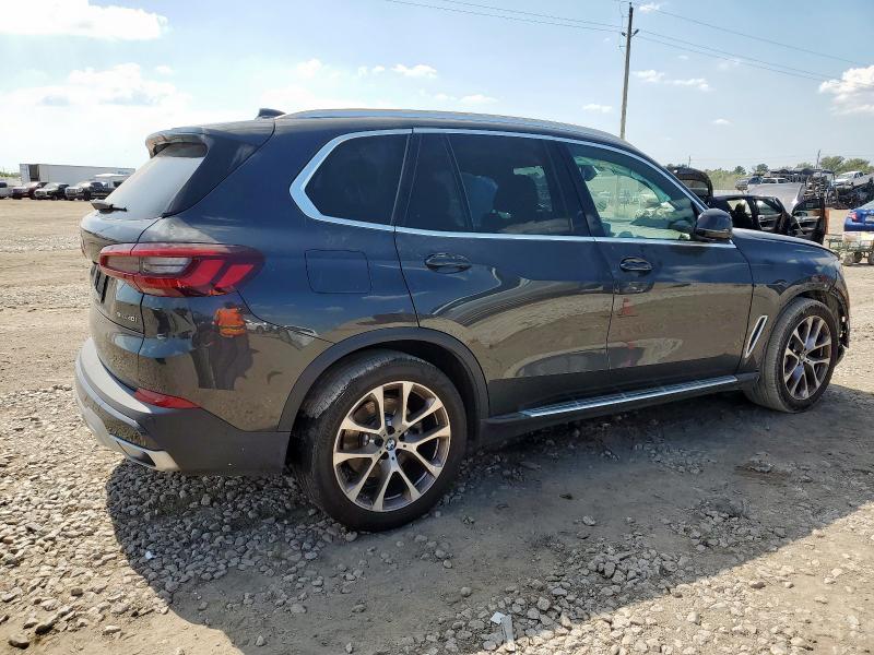 2023 BMW X5 SDRIVE 5UXCR4C08P9P98905
