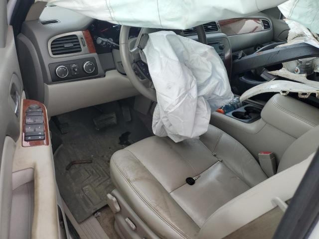 2011 CHEVROLET TAHOE K150 #3285708662