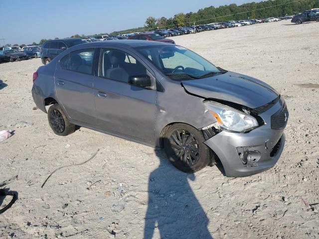 2020 MITSUBISHI MIRAGE G4 ML32F4FJ6LHF06815
