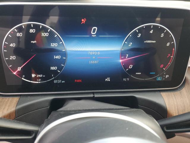 2024 MERCEDES-BENZ C 300 4MAT - W1KAF4HB9RR182893