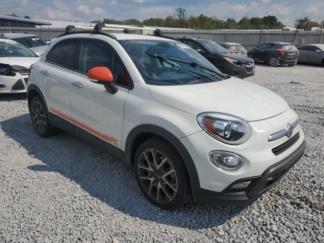 2018 FIAT 500X TREKK ZFBCFXCBXJP708382