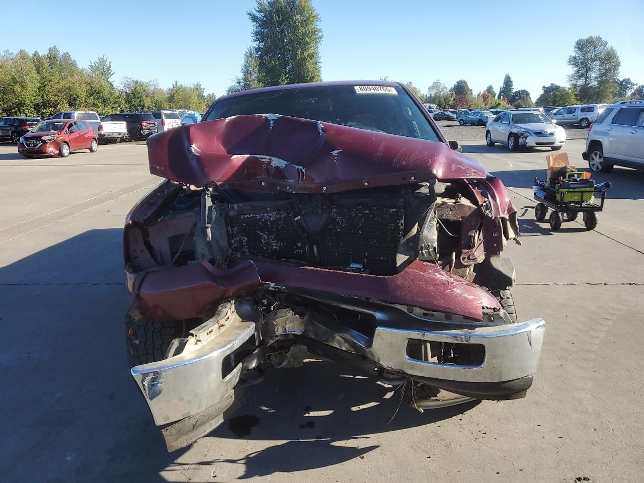 Global Auto Auctions