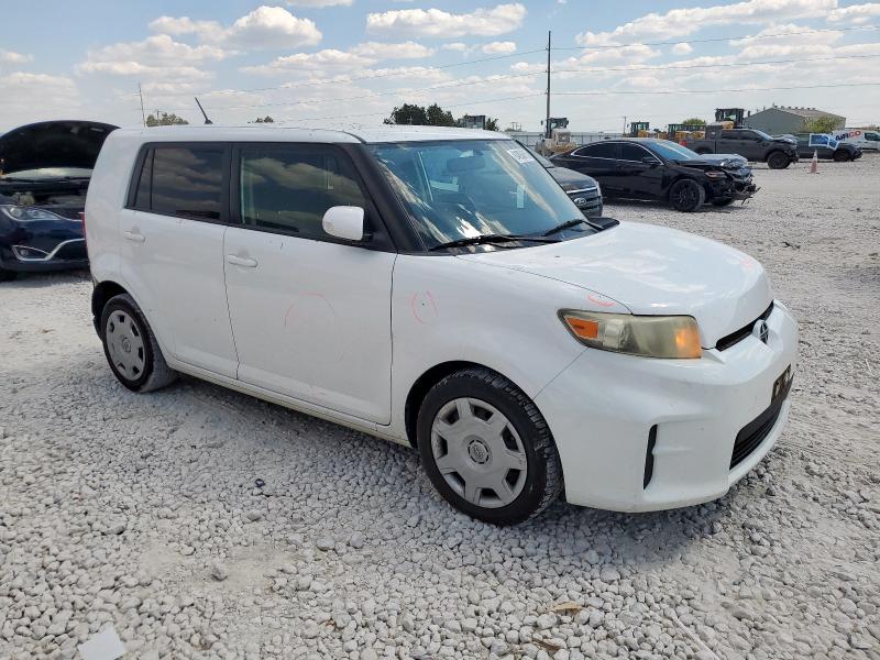 2012 TOYOTA SCION XB - JTLZE4FE8CJ022639
