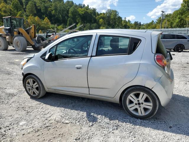 2015 CHEVROLET SPARK LS KL8CB6S94FC794443