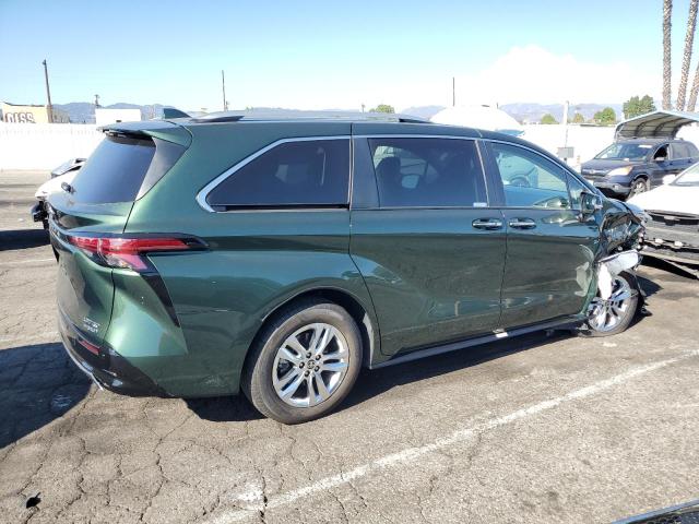 2022 TOYOTA SIENNA LIM 5TDZRKEC7NS094748