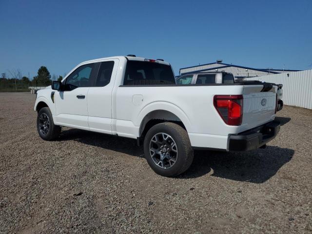 2024 FORD F150 STX 1FTEX2LPXRKF08905