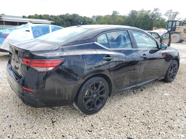 2025 NISSAN SENTRA SR 3N1AB8DV6SY292509