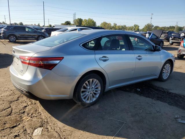 2015 TOYOTA AVALON HYB 4T1BD1EB7FU046208