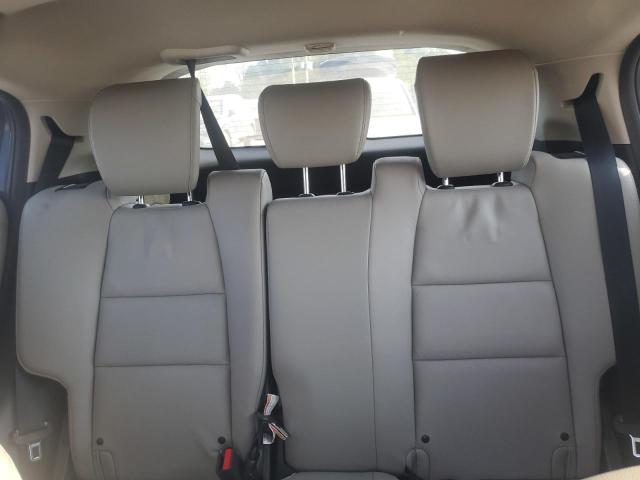 2016 HONDA HR-V EXL 3CZRU6H73GM709541