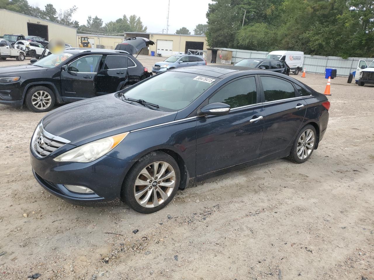 HYUNDAI SONATA SE