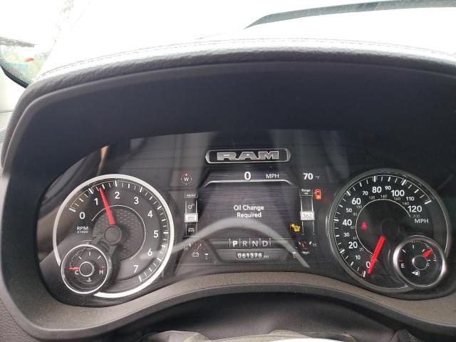 2022 RAM 1500 LARAMIE 1C6SRFJT0NN439775
