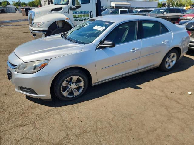 2015 CHEVROLET MALIBU LS - 1G11B5SL4FU150688