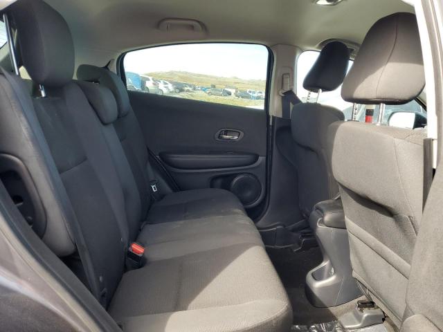 2019 HONDA HR-V LX - 3CZRU5H30KM727236