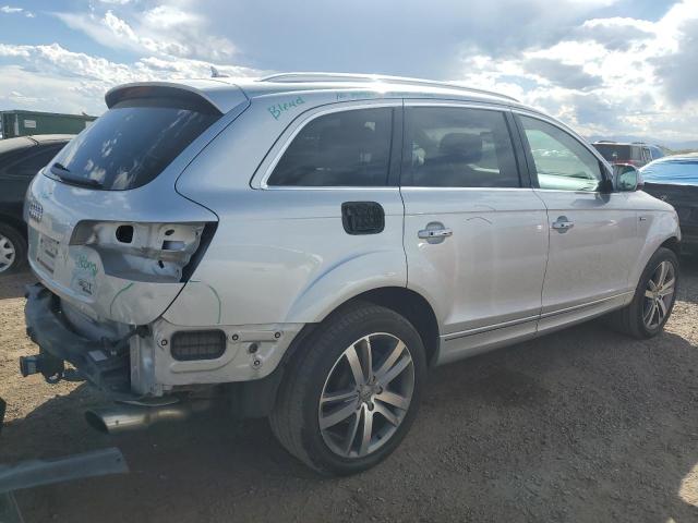 2015 AUDI Q7 PREMIUM WA1LGAFE7FD025913