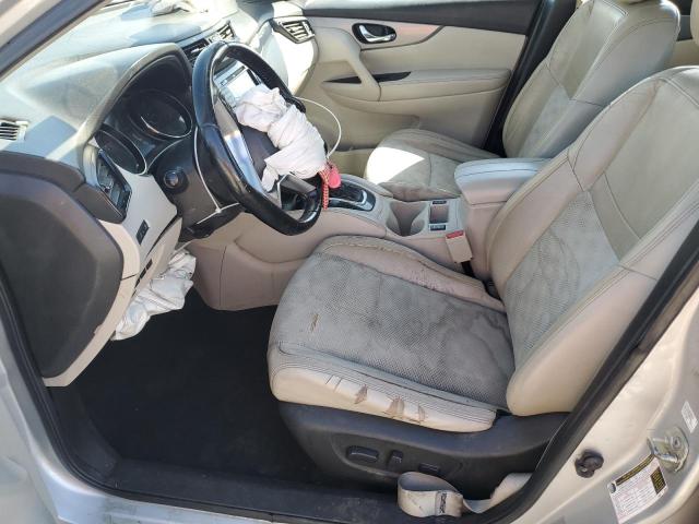 2020 NISSAN ROGUE SPOR - JN1BJ1CV7LW551050