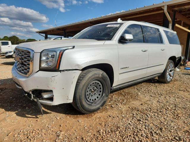 2018 GMC YUKON XL DENALI 1GKS2HKJ9JR394607