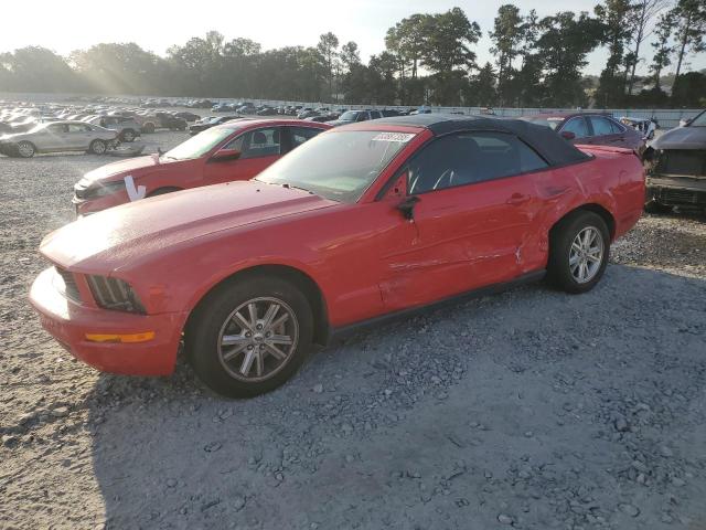 2007 FORD MUSTANG #3271686360