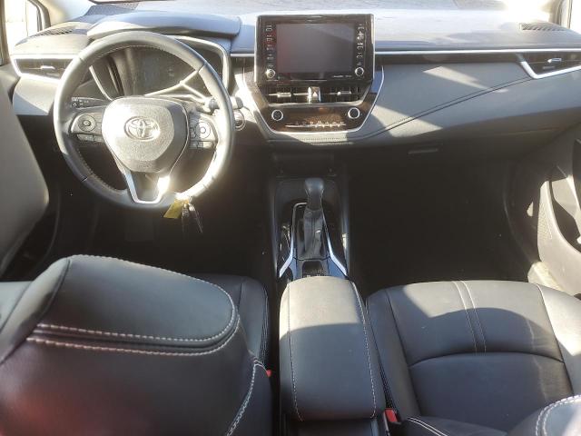 2020 TOYOTA COROLLA XL JTDFPRAE0LJ011387