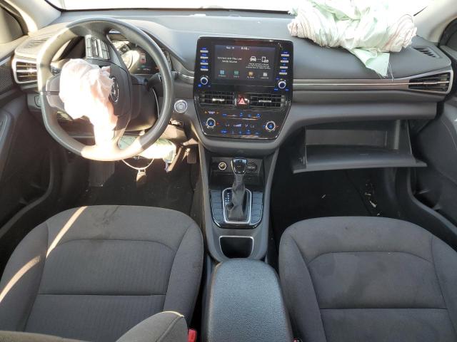 2020 HYUNDAI IONIQ BLUE #3294406518