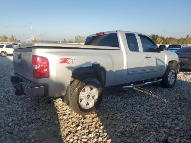 2013 CHEVROLET SILVERADO - 1GCRKSE73DZ208409