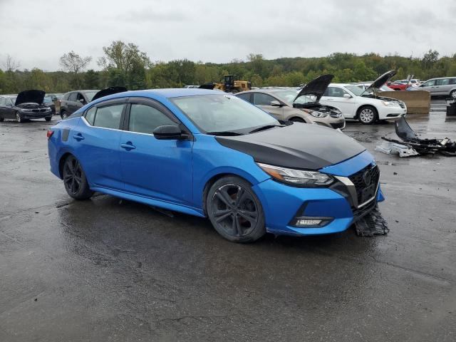 2020 NISSAN SENTRA SR - 3N1AB8DV8LY213956