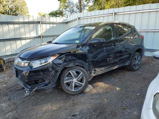2021 HONDA HR-V EX - 3CZRU6H55MM709812