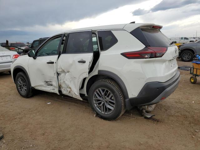 2023 NISSAN ROGUE S - 5N1BT3AB1PC686118