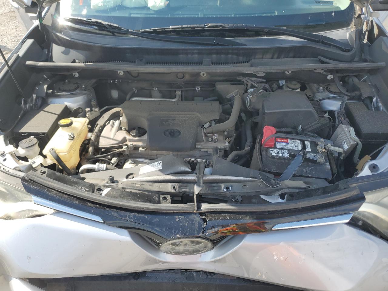 TOYOTA RAV4 ADVENTURE