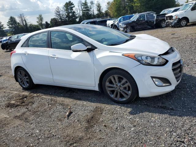 2016 HYUNDAI ELANTRA GT KMHD35LH0GU315368