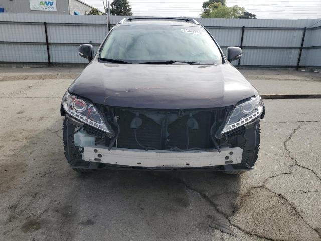 2015 LEXUS RX 350 JTJZK1BA9F2420198
