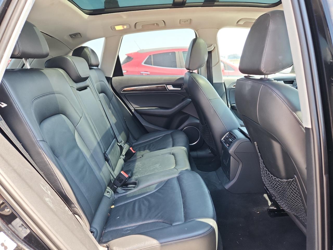 AUDI Q5 PREMIUM PLUS