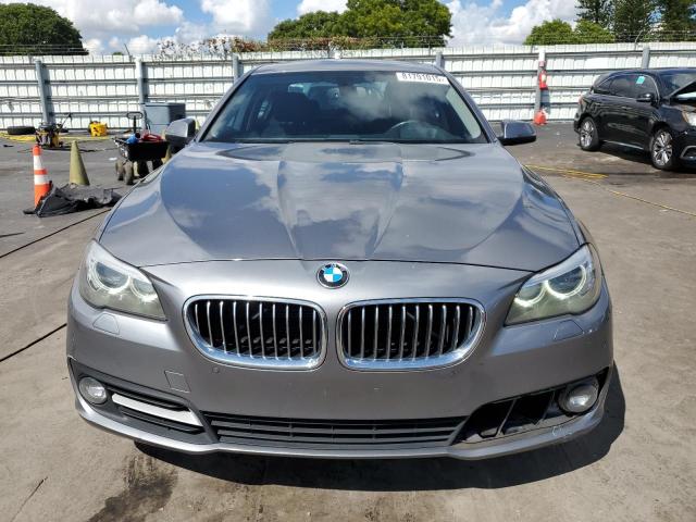 2015 BMW 535 I WBA5B1C58FG126259