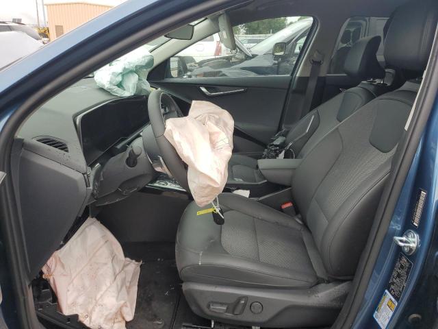 2024 KIA NIRO WIND - KNDCR3L16R5117672