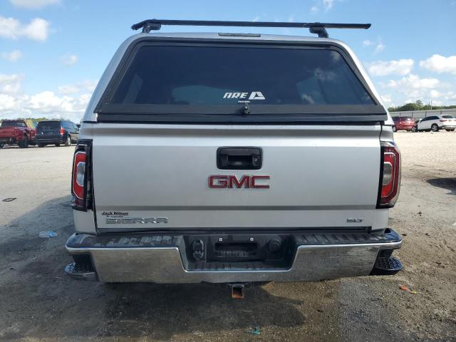 2018 GMC SIERRA K15 3GTU2NEC4JG550424