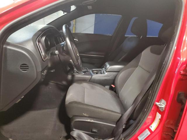 2017 DODGE CHARGER SE #3296327578