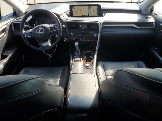 2019 LEXUS RX 350 BAS 2T2BZMCA9KC203094