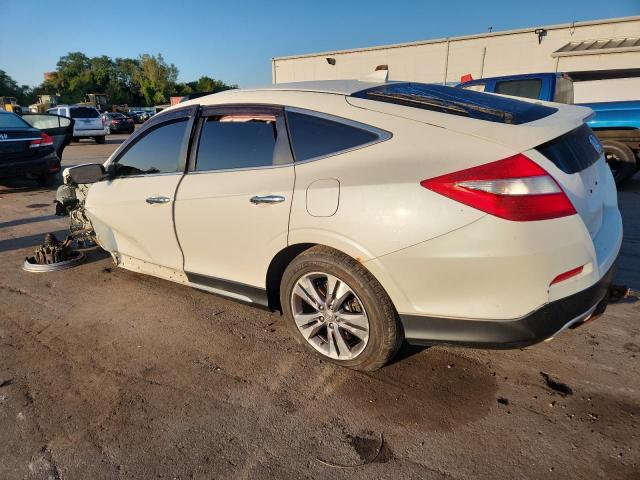 2015 HONDA CROSSTOUR EXL 5J6TF2H53FL002415