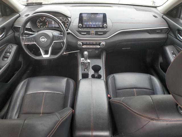 2022 NISSAN ALTIMA SR 1N4BL4CV4NN313387