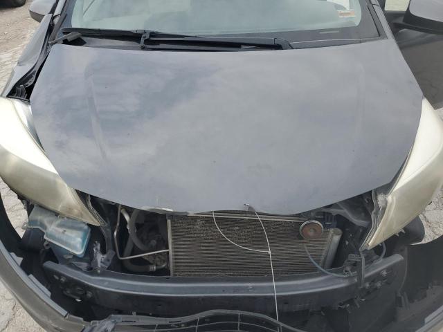 2013 TOYOTA YARIS - JTDKTUD32DD551802