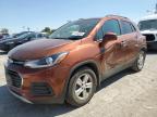 2019 CHEVROLET TRAX 1LT - 3GNCJLSBXKL242821