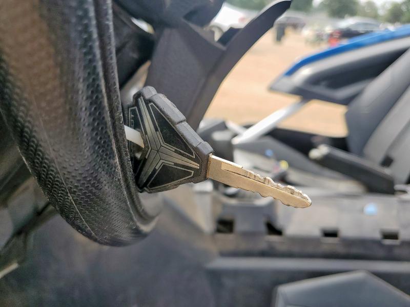 2016 POLARIS SLINGSHOT - 57XAAPFA1G7117945