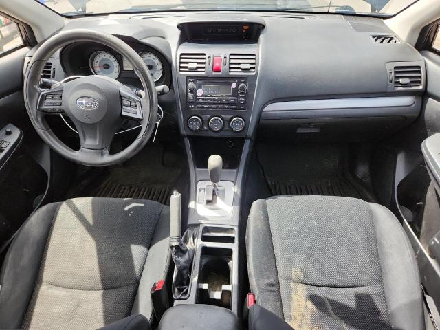 2012 SUBARU IMPREZA PR - JF1GPAC63CH240719