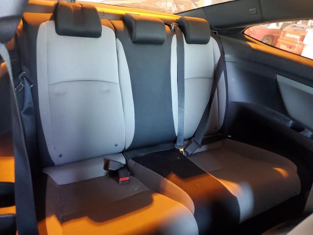 2017 HONDA CIVIC EX - 2HGFC3B35HH355233