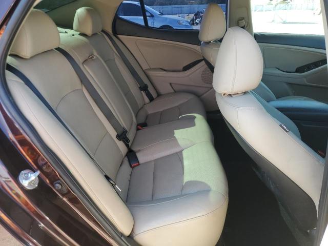 2015 KIA OPTIMA EX - 5XXGN4A77FG425516