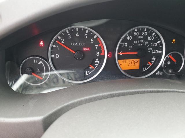 2019 NISSAN FRONTIER S #3301916414