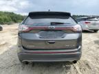 Lot #3294487493 2018 FORD EDGE TITANIUM