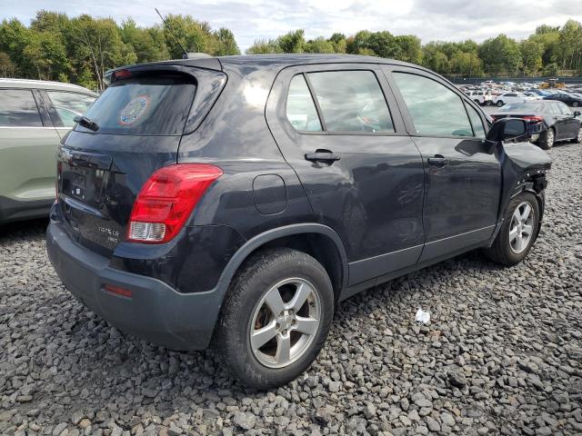 2015 CHEVROLET TRAX 1LS KL7CJPSB7FB076553