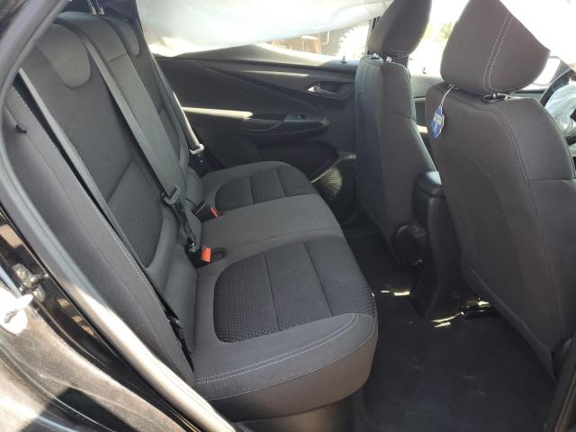 2022 CHEVROLET BOLT EUV L 1G1FY6S06N4107159