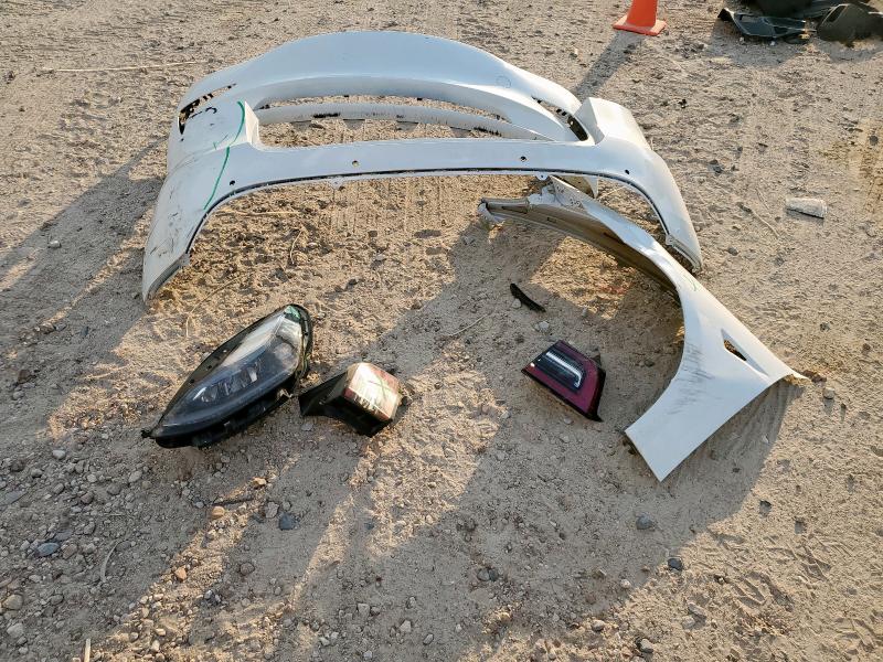 2023 TESLA MODEL 3 - 5YJ3E1EA8PF658036